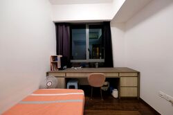 The Glades (D16), Condominium #551431891